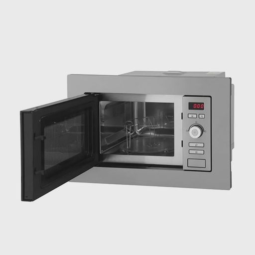 Встраиваемая Микроволновая печь Midea AG820BJU-SS